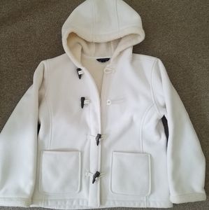 Landsend Sherpa Coat